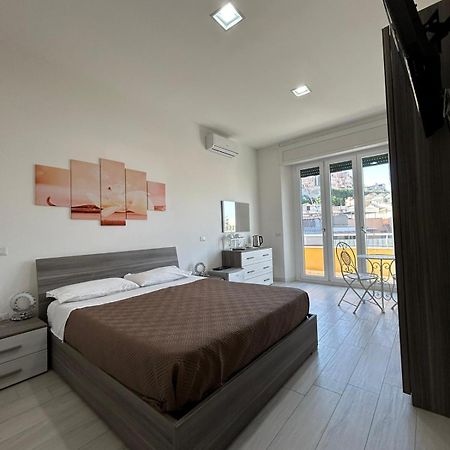 Vanilla Rooms 2 Cagliari Bagian luar foto